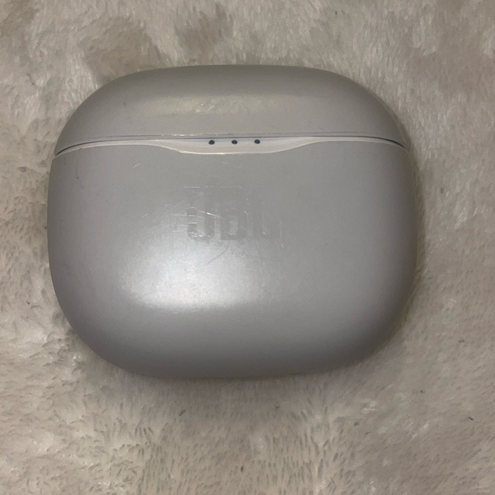 JBL EarPods